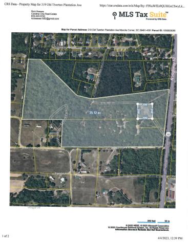 315 Old Tiverton Plantation Avenue Moncks Corner SC 29461