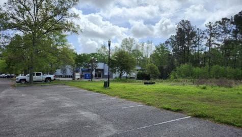 0 Orangeburg Road Summerville SC 29483