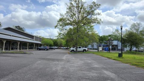 0 Orangeburg Road Summerville SC 29483
