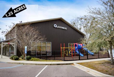 0 Orangeburg Road Summerville SC 29483