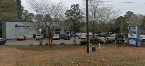0 Orangeburg Road Summerville SC 29483