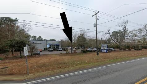 0 Orangeburg Road Summerville SC 29483