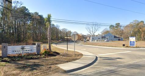 0 Orangeburg Road Summerville SC 29483