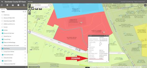 0 Orangeburg Road Summerville SC 29483