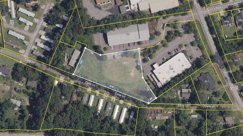 0 Orangeburg Road Summerville SC 29483