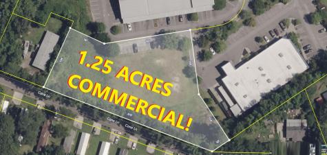 0 Orangeburg Road Summerville SC 29483