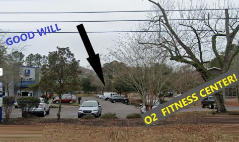0 Orangeburg Road Summerville SC 29483