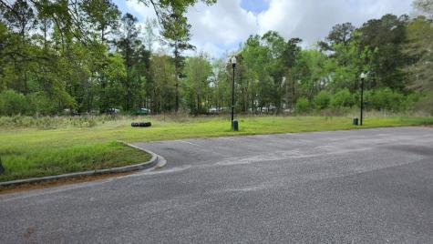 0 Orangeburg Road Summerville SC 29483