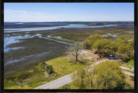 0 Sol Legare Road Charleston SC 29412