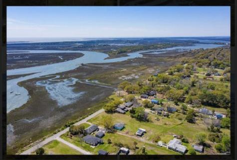 0 Sol Legare Road Charleston SC 29412