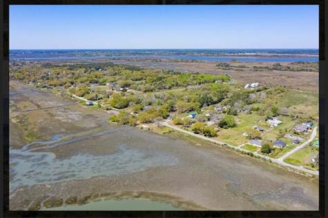 0 Sol Legare Road Charleston SC 29412