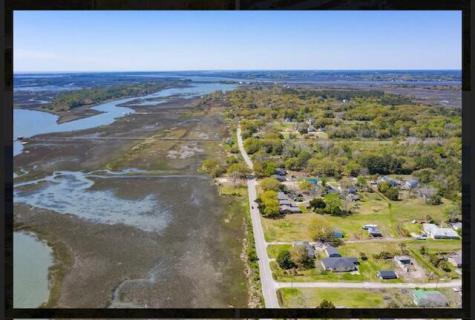 0 Sol Legare Road Charleston SC 29412