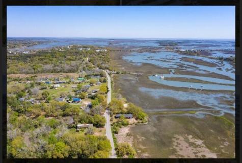 0 Sol Legare Road Charleston SC 29412