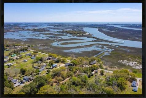 0 Sol Legare Road Charleston SC 29412