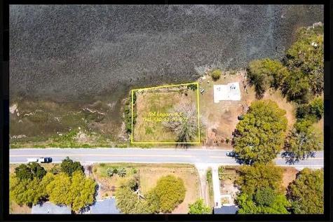 0 Sol Legare Road Charleston SC 29412