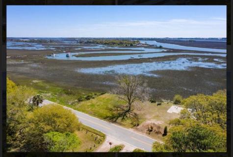 0 Sol Legare Road Charleston SC 29412