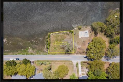 0 Sol Legare Road Charleston SC 29412