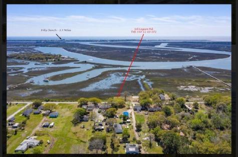 0 Sol Legare Road Charleston SC 29412