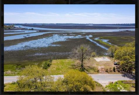 0 Sol Legare Road Charleston SC 29412