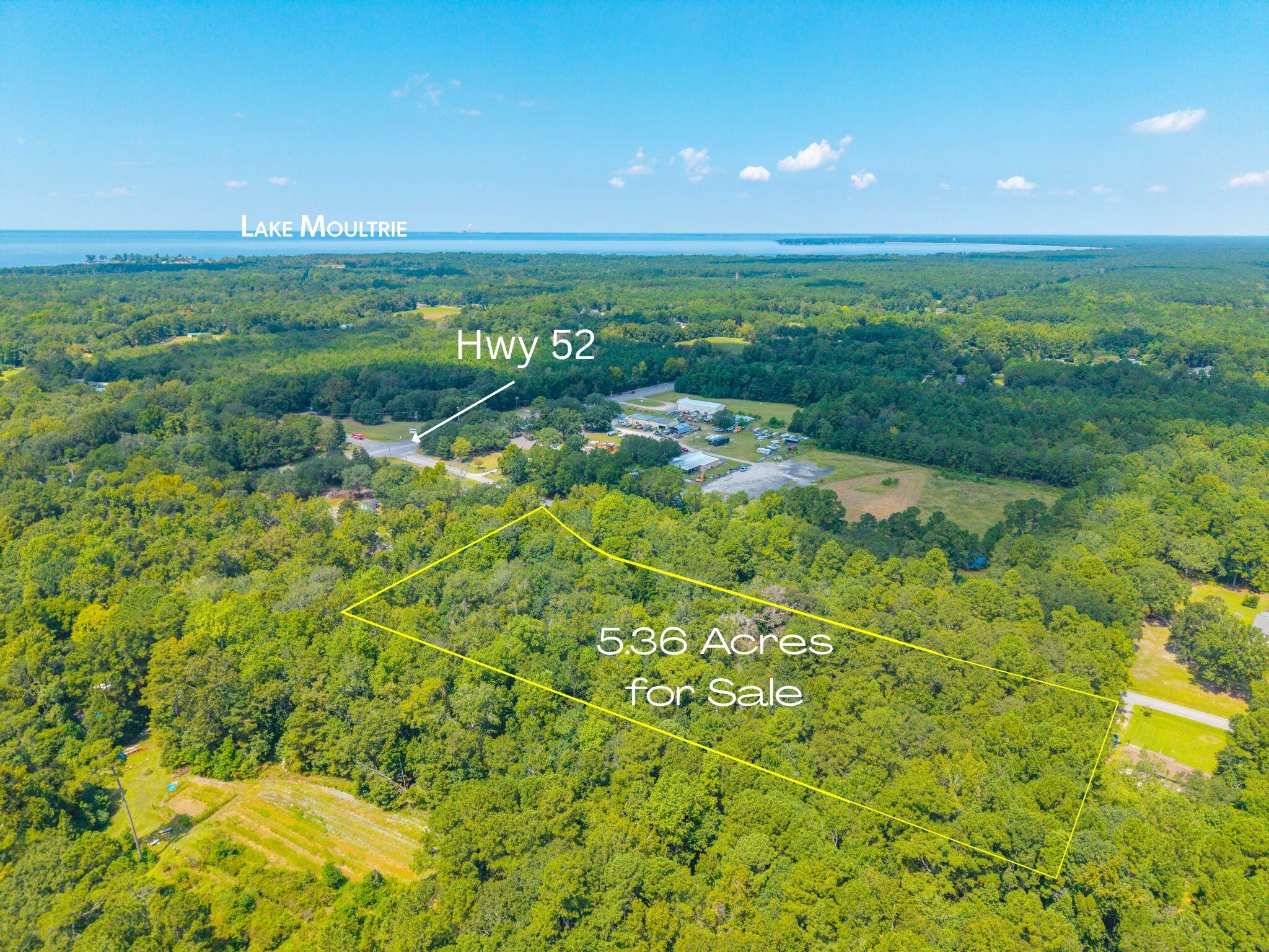 1047 Millies Way Drive Moncks Corner SC 29461