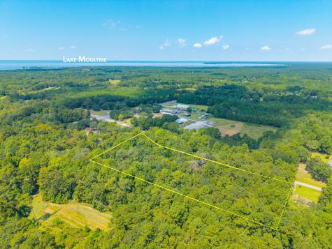 1047 Millies Way Drive Moncks Corner SC 29461