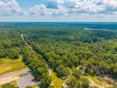 1047 Millies Way Drive Moncks Corner SC 29461