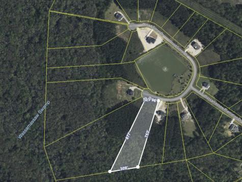 1305 Wood Sorrel Drive Moncks Corner SC 29461