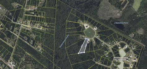1305 Wood Sorrel Drive Moncks Corner SC 29461