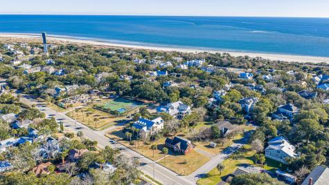 3 Florence Street Sullivans Island SC 29482
