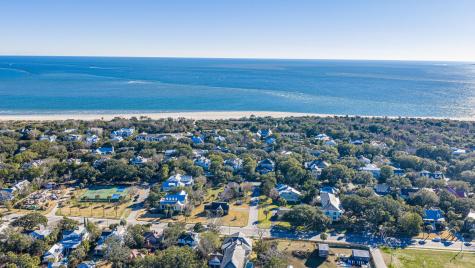 3 Florence Street Sullivans Island SC 29482