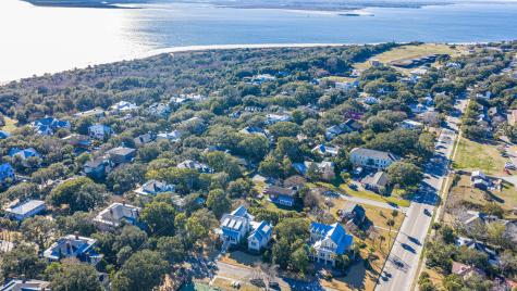 3 Florence Street Sullivans Island SC 29482