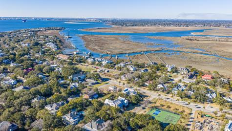 3 Florence Street Sullivans Island SC 29482