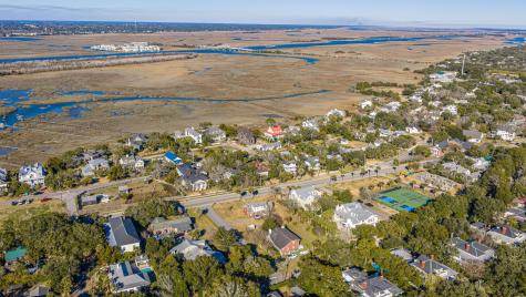 3 Florence Street Sullivans Island SC 29482