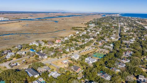 3 Florence Street Sullivans Island SC 29482