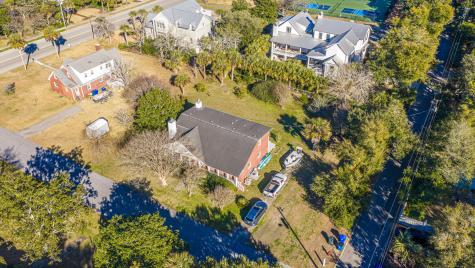3 Florence Street Sullivans Island SC 29482