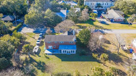 3 Florence Street Sullivans Island SC 29482