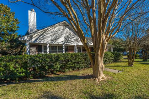 3 Florence Street Sullivans Island SC 29482