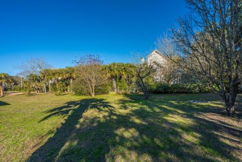 3 Florence Street Sullivans Island SC 29482