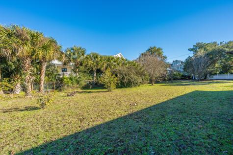 3 Florence Street Sullivans Island SC 29482