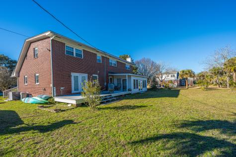 3 Florence Street Sullivans Island SC 29482