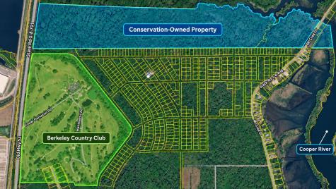 1234 Golf Course Parkway Moncks Corner SC 29461