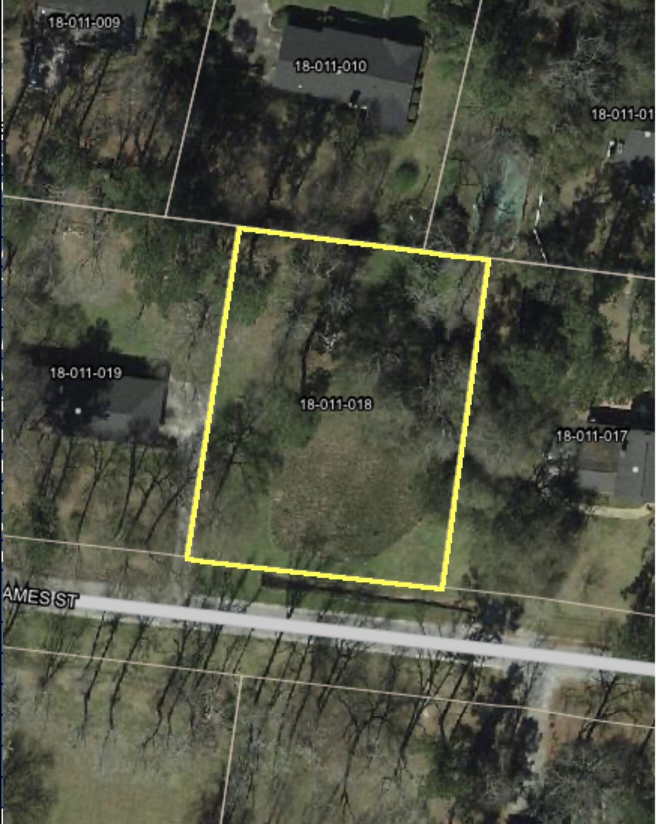 Kingstree SC, 00 James Street