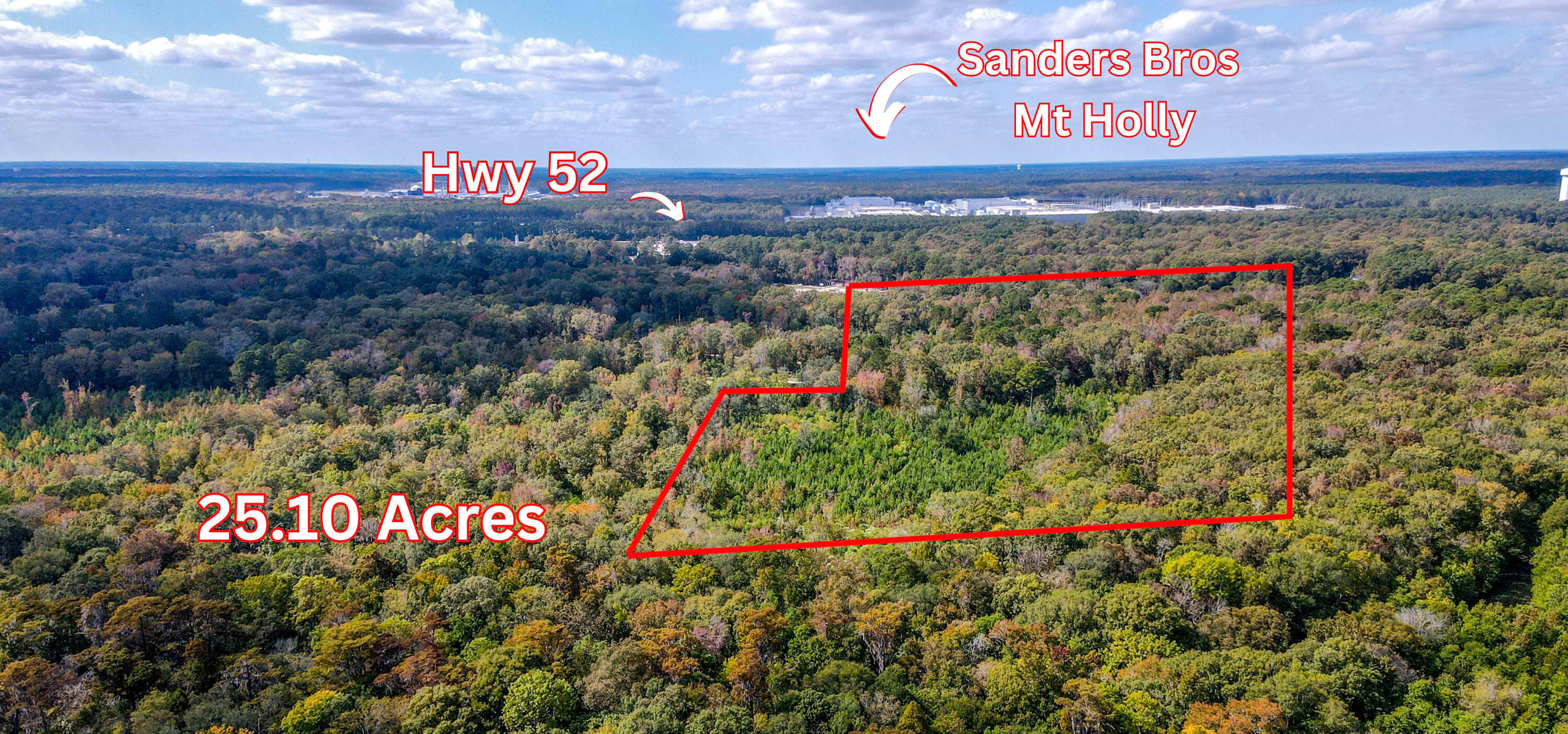 155 Goldenrod Lane Moncks Corner SC 29461