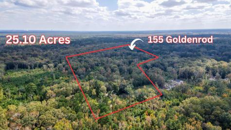 155 Goldenrod Lane Moncks Corner SC 29461