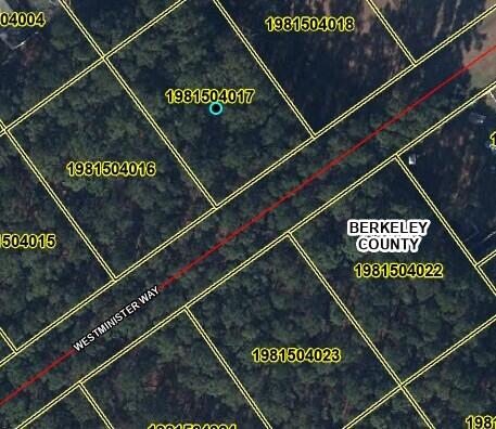 1613 Westminister Way Moncks Corner SC 29461