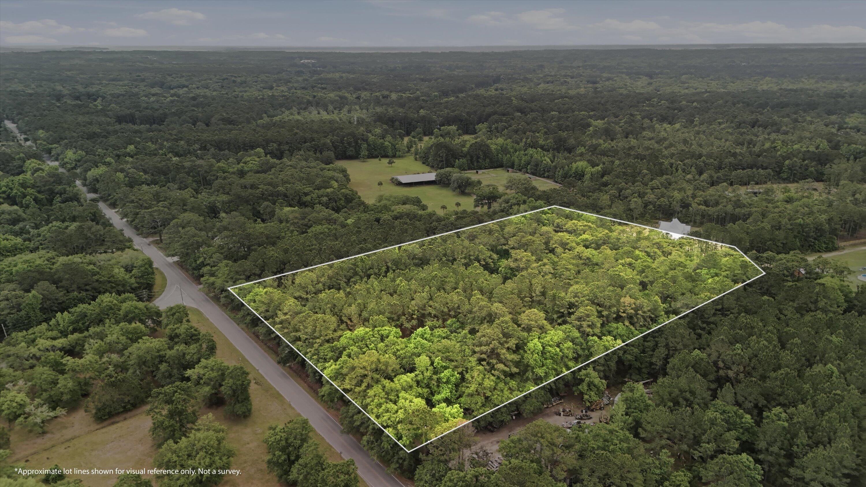 3329 Edenvale Road Johns Island SC 29455