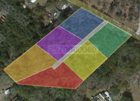 3329 Edenvale Road Johns Island SC 29455