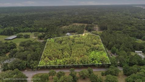 3329 Edenvale Road Johns Island SC 29455