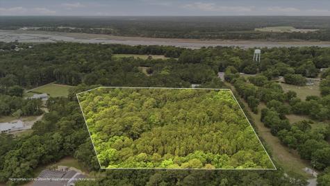 3329 Edenvale Road Johns Island SC 29455