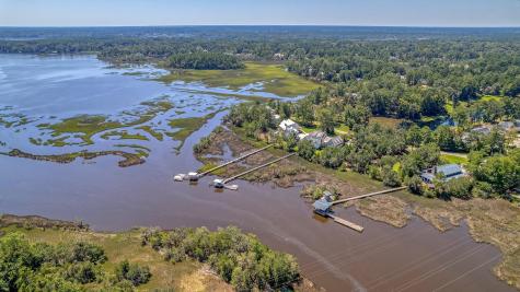 4227 Ten Shillings Way Ravenel SC 29470
